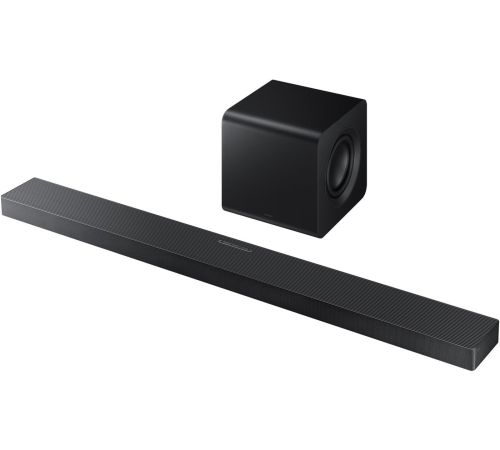 Саундбар Samsung HW-QS700F