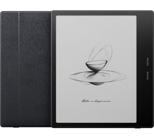 Электронная книга Onyx BOOX Go 7 черный