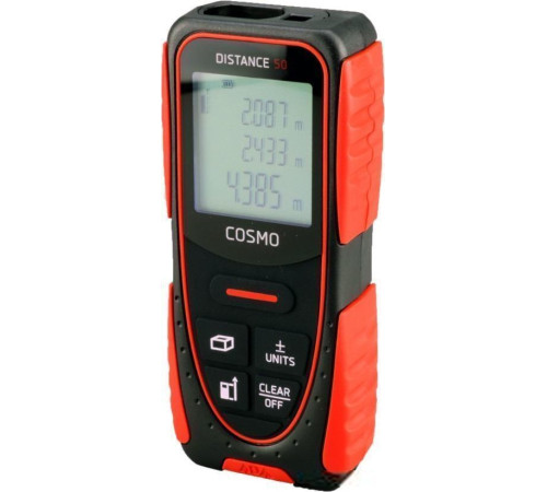 Лазерный дальномер ADA Instruments Cosmo 50