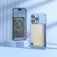 Внешний аккумулятор Hoco Q34 10000mAh титановое золото