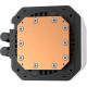 Система жидкостного охлаждения для процессора DeepCool LM360 WH R-LM360-WHDMMC-1