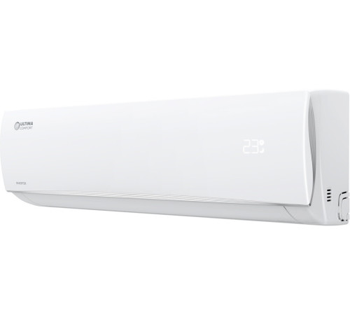 Кондиционер Ultima Comfort Eclipse Inverter 2024 ECS-I18PN-IN/ECS-I18PN-OUT