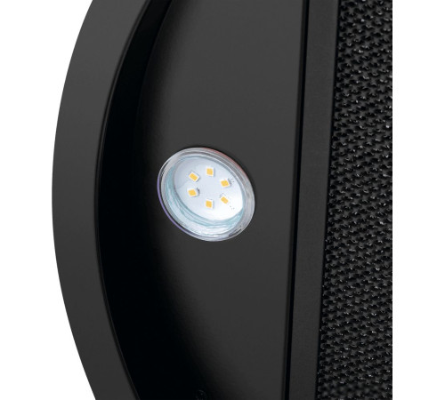 Кухонная вытяжка MAUNFELD Lee Push 397 золотой