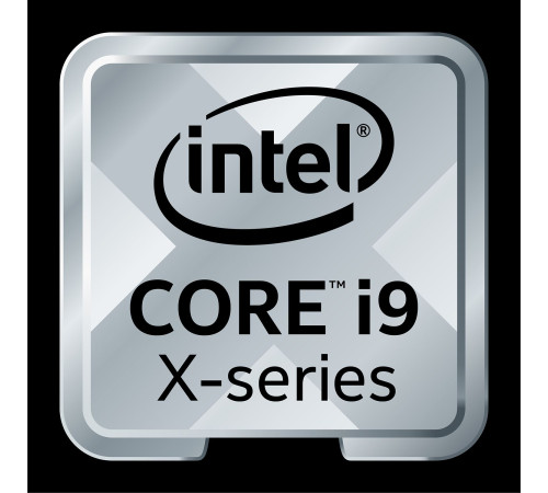 Процессор Intel Core i9-10900X
