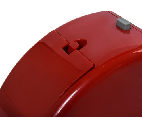 Мясорубка Oursson MG5530/RD