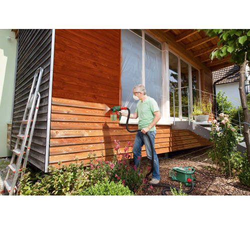 Краскораспылитель  Bosch PFS 5000 E 0603207200