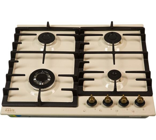 Варочная панель Making Oasis Everywhere P-MIRT B