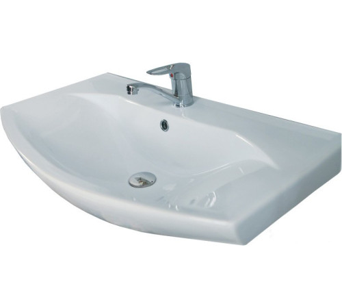 Умывальник Акватон Смайл 80 81x45 [1WH207783]