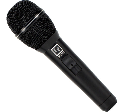 Микрофон Electro-Voice ND76S