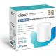 Wi-Fi роутер TP-Link Deco X50