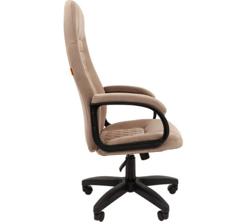 Офисное кресло CHAIRMAN Home 951 велюр, Т-10 бежевый