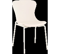 Стул Stool Group Shaya D-025ACC молочный
