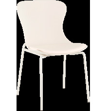 Стул Stool Group Shaya D-025ACC молочный