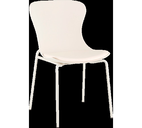 Стул Stool Group Shaya D-025ACC молочный