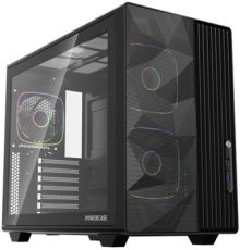 Корпус Powercase TX5 ARGB CTX5AB-A3