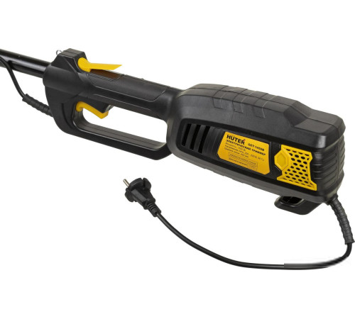 Триммер Huter GET-1450В