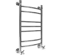 Полотенцесушитель Granula Классик 2/3/2 50x80 нижнее подключение