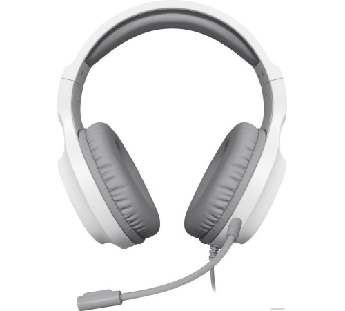 Наушники Defender Fury белый