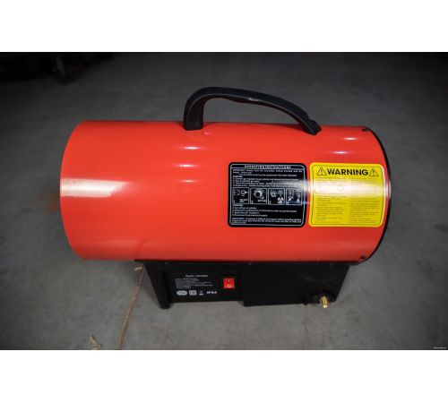 Газовая тепловая пушка TOR BJG-35A