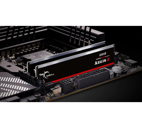 Оперативная память G.Skill Aegis 5 2x16ГБ DDR5 6000 МГц F5-6000J3636F16GX2-IS