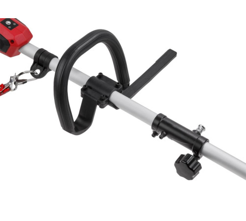 Триммер Wortex TB 3036-1 ALL1 XLT Set 1334872 с 2-мя АКБ