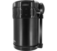 Термос для еды Lara LR04-54 черный