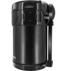 Термос для еды Lara LR04-54 черный