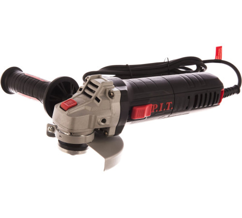 Угловая шлифмашина P.I.T. PWS115-C