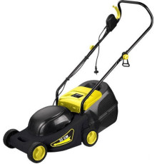 Колёсная газонокосилка Huter ELM-1000