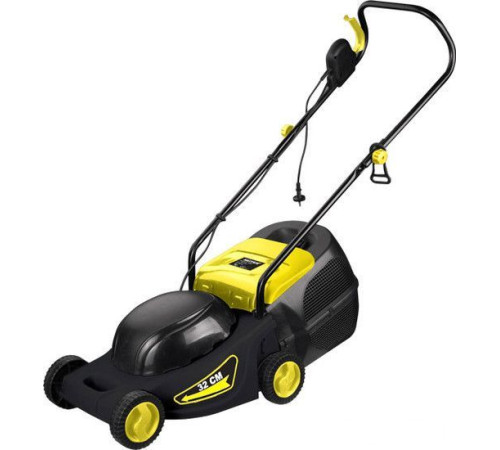 Колёсная газонокосилка Huter ELM-1000