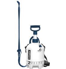 Ручной опрыскиватель Marolex Industry alka line 7 S112.153