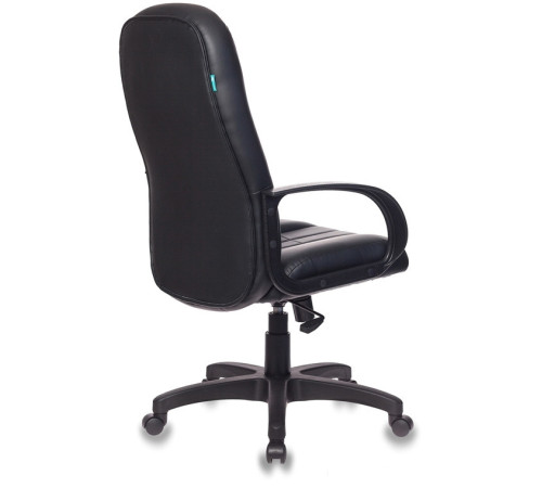 Кресло Бюрократ T-898/#B черный