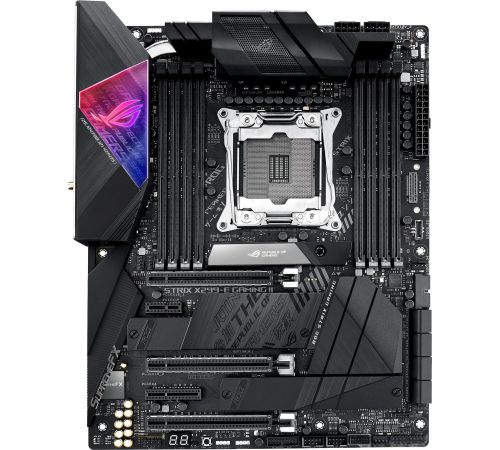 Материнская плата ASUS ROG Strix X299-E Gaming II
