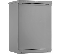 Однокамерный холодильник POZIS Свияга 410-1 серебристый