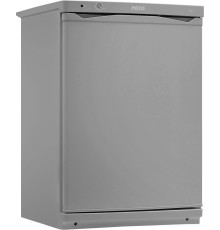 Однокамерный холодильник POZIS Свияга 410-1 серебристый