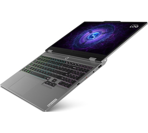 Игровой ноутбук Lenovo LOQ 15IAX9 83GS00R9RK