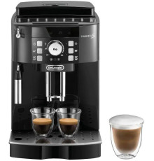 Кофемашина DeLonghi Magnifica S ECAM22.117.B