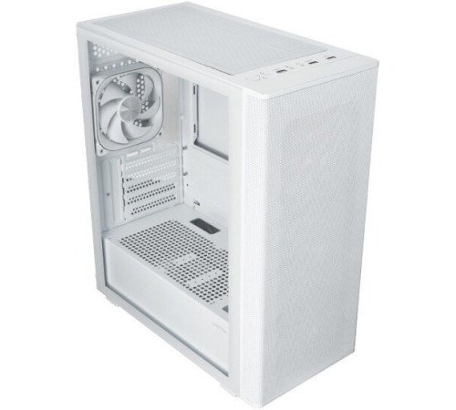 Корпус XASTRA A300M 4ARGB-C6 WH белый