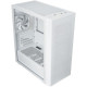Корпус XASTRA A300M 4ARGB-C6 WH белый