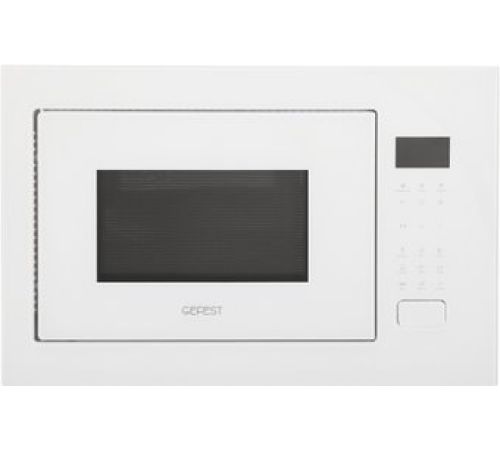 Микроволновая печь GEFEST МКВ 25901