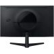 Игровой монитор Samsung Odyssey G5 LS27FG532EIXCI