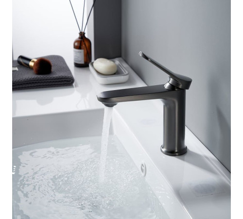 Смеситель Shevanik S4301T