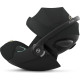 Детское автокресло Cybex Cloud G i-size Plus moon black
