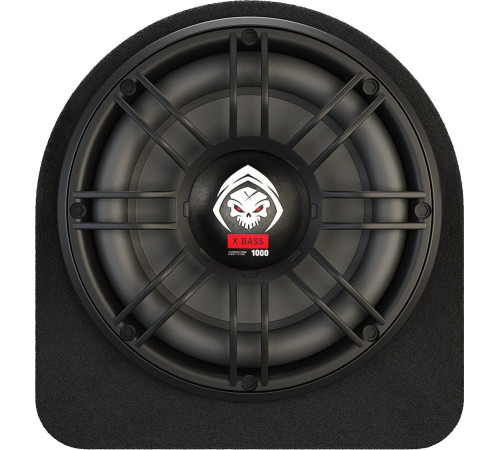 Корпусной активный сабвуфер Soundmax SM-SW0801A