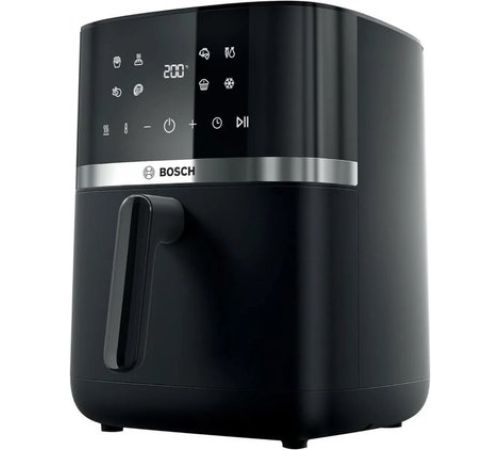Аэрогриль аэрофритюрница Bosch MAF462B0