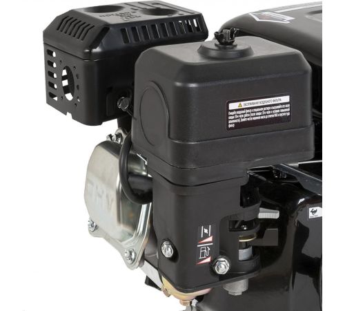 Бензиновый двигатель Brait BR445PG