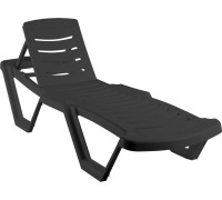 Элластик-Пласт лластик лм 187x63.5x32 графит