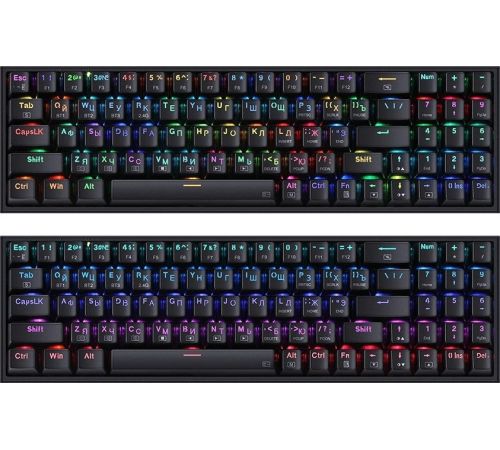Игровой набор Redragon S136