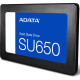 SSD ADATA Ultimate SU650 2TB ASU650SS-2TT-R