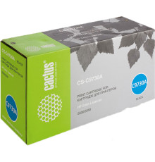 Картридж CACTUS CS-C9730A аналог HP C9730A